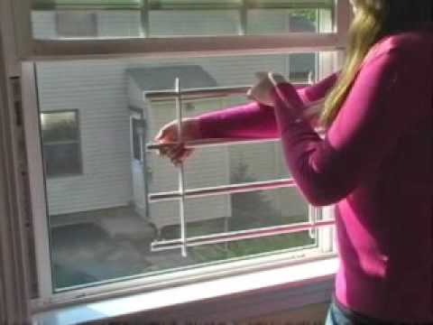 How To Babyproof Windows - Stroller Guide & Reviews