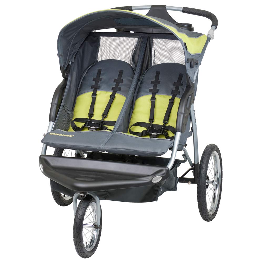 How To Close Baby Trend Stroller