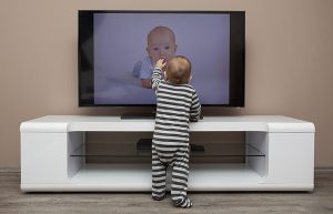 How To Babyproof A Tv